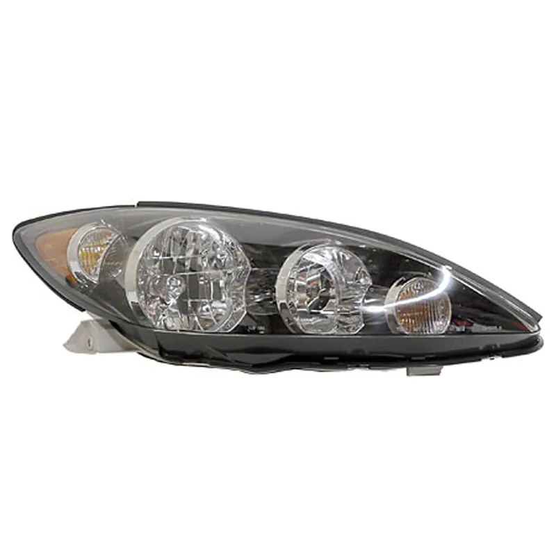 Modern Right Side Headlamp assy composite 2005 - 2006 TOYOTA CAMRY CAPA TO2503156C 8111006190 - CAPA