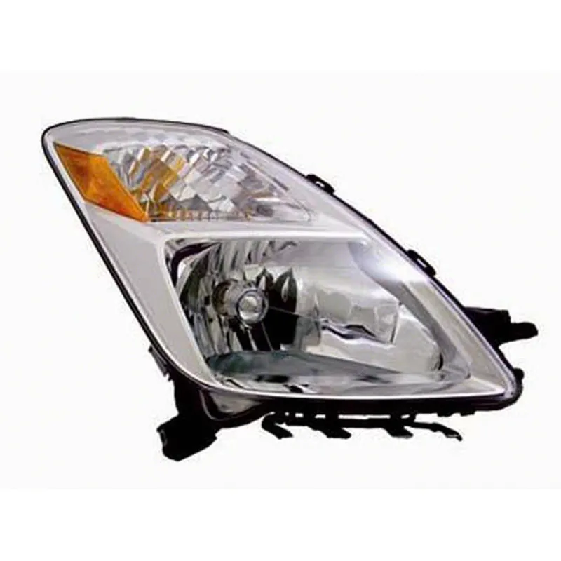 Right Side Headlamp assy composite 2004 - 2006 TOYOTA PRIUS TO2503159V 8113047070 - REGULAR Next Day Delivery