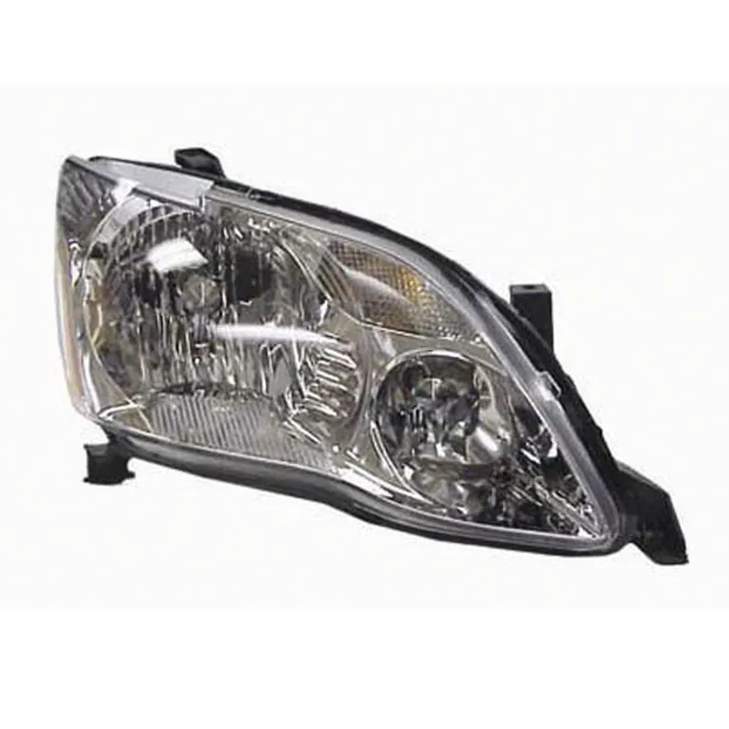Grab Now Right Side Headlamp assy composite 2005 - 2007 TOYOTA AVALON TO2503162V 81110AC050 - REGULAR