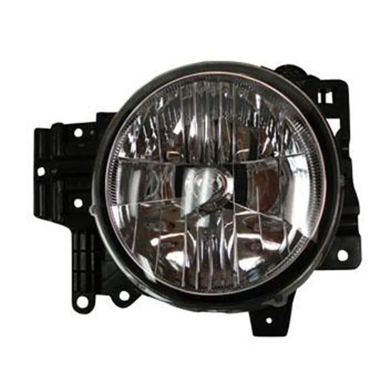 Big Sale Right Side Headlamp assy composite 2007 - 2014 TOYOTA FJ CRUISER CAPA TO2503173C 8114035465 - CAPA