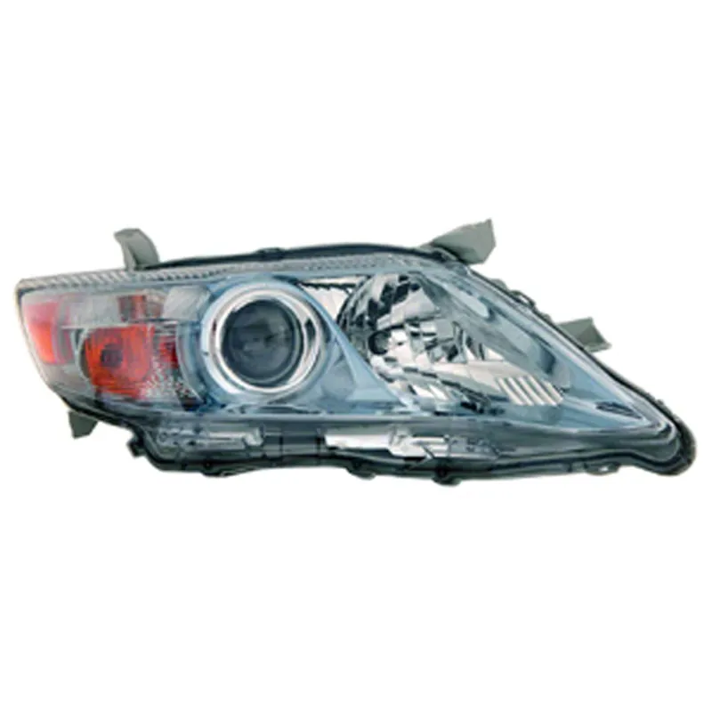 Flash Sale Right Side Headlamp assy composite 2010 - 2011 TOYOTA CAMRY CAPA TO2503195C 8111006520 - CAPA