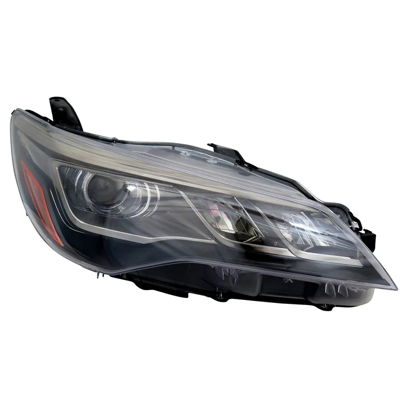 Right Side Headlamp assy composite 2015 - 2017 TOYOTA CAMRY ORIGINAL TO2503229OE 8111006C80 - ORIGINAL Editor’s Pick
