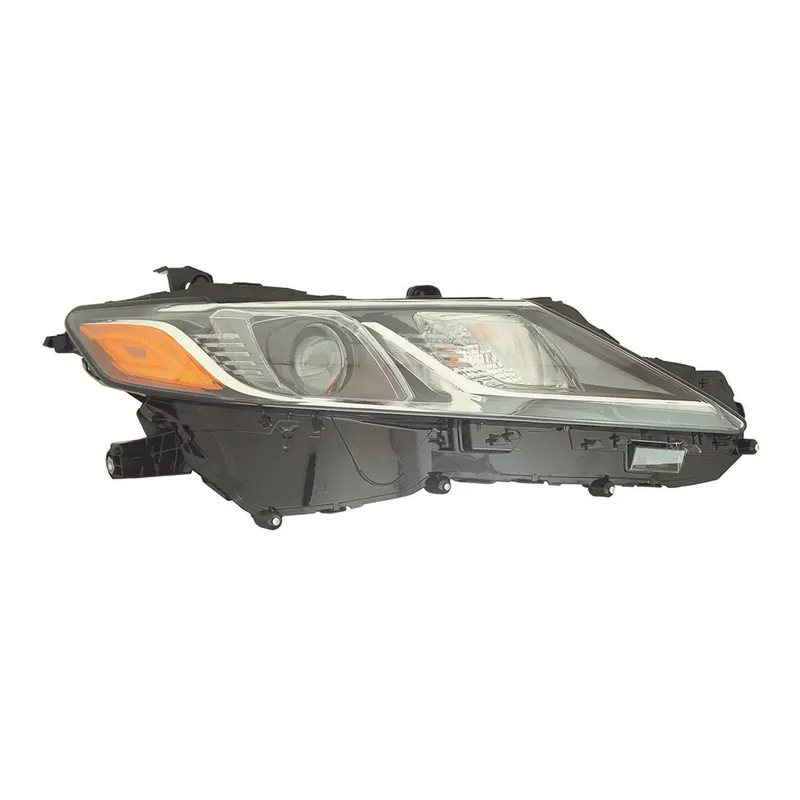 Cheap Right Side Headlamp assy composite 2021 - 2022 TOYOTA CAMRY TO2503277 8111006G10 - REGULAR