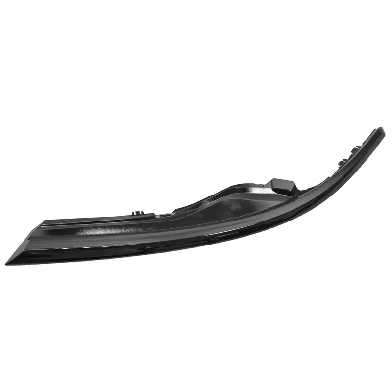 Left Side Headlamp cover 2016 - 2016 SCION iM TO2510105 5318212060 - REGULAR Hassle-Free Returns