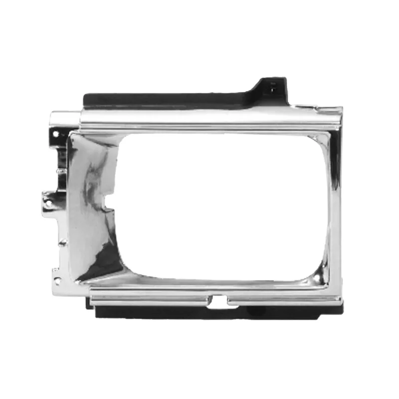 Seasonal Sale Left Side Headlamp door 1984 - 1986 TOYOTA 4RUNNER TO2512102 5313289105 - REGULAR