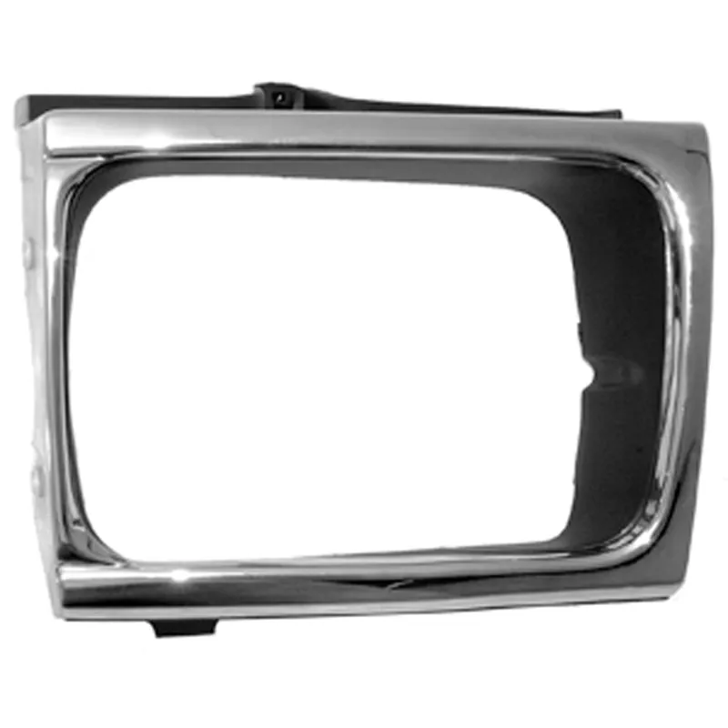 Left Side Headlamp door 1992 - 1995 TOYOTA PICKUP TO2512116 5313235071 - REGULAR Secure Checkout