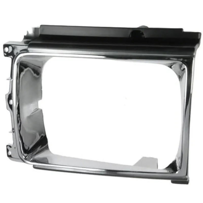 Big Sale Right Side Headlamp door 1987 - 1989 TOYOTA 4RUNNER TO2513109 5313189114 - REGULAR