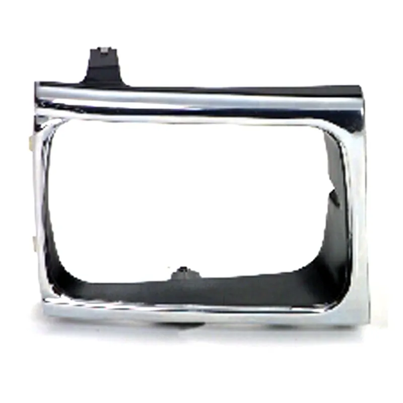 Budget Right Side Headlamp door 1992 - 1995 TOYOTA PICKUP TO2513118 5313135071 - REGULAR
