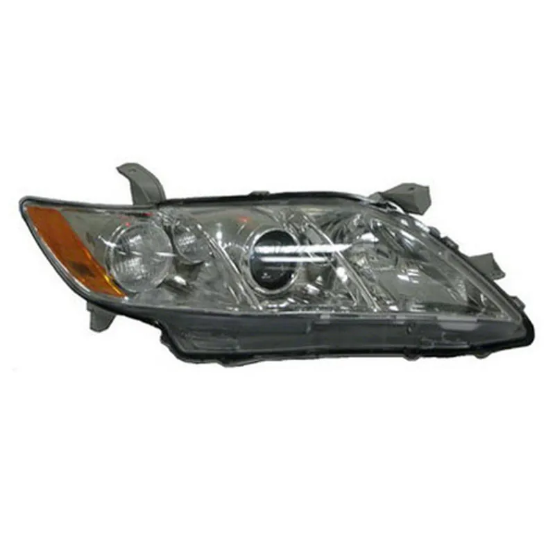 Seasonal Sale Right Side Headlamp lens\\/housing 2007 - 2009 TOYOTA CAMRY TO2519105V 8113006202 - REGULAR