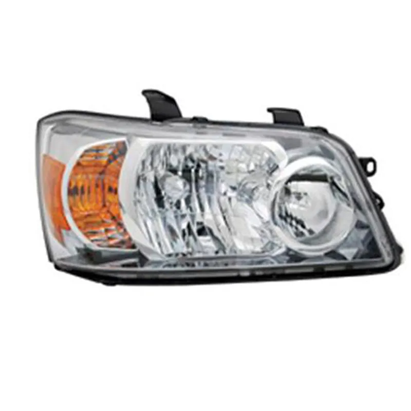 Low Price Right Side Headlamp lens\\/housing 2007 - 2007 TOYOTA HIGHLANDER CAPA TO2519111C 8113048550 - CAPA