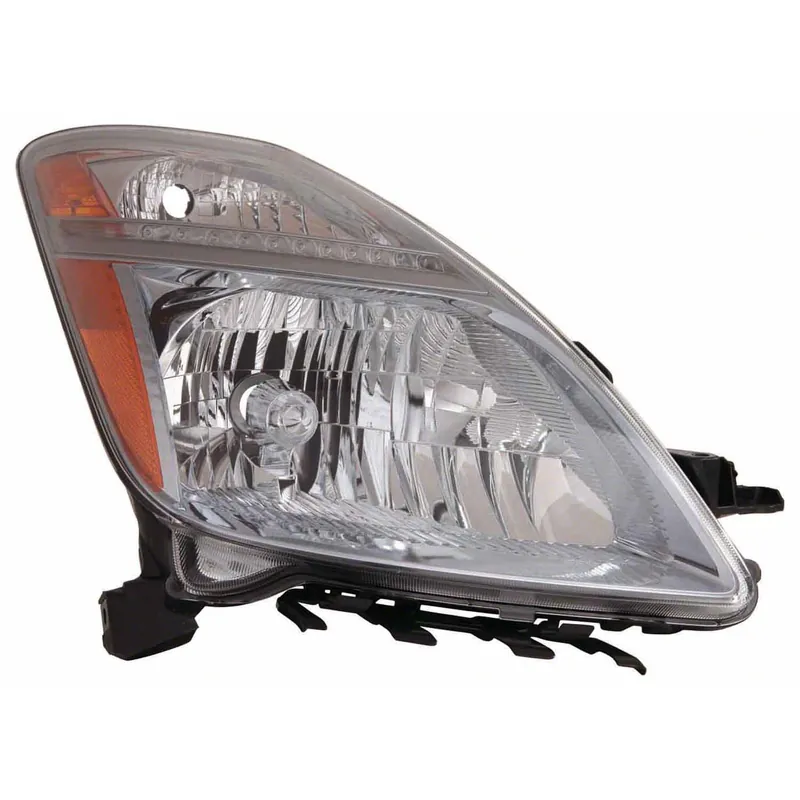 Buy Online Right Side Headlamp lens\\/housing 2006 - 2009 TOYOTA PRIUS TO2519112 8114547170 - REGULAR