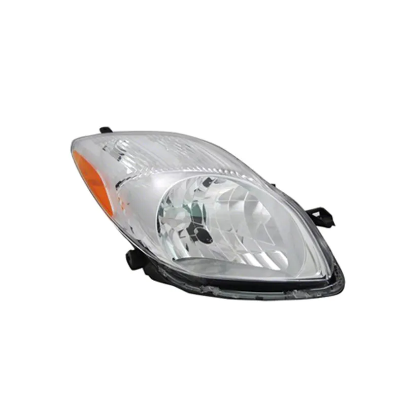Best Price Right Side Headlamp lens\\/housing 2009 - 2011 TOYOTA YARIS CAPA TO2519123C 8113052B50 - CAPA