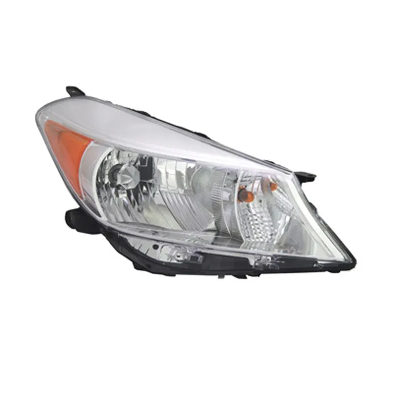 Super Sale Right Side Headlamp lens\\/housing 2012 - 2014 TOYOTA YARIS RECONDITIONED TO2519132R 8113052D30 - RECONDITIONED