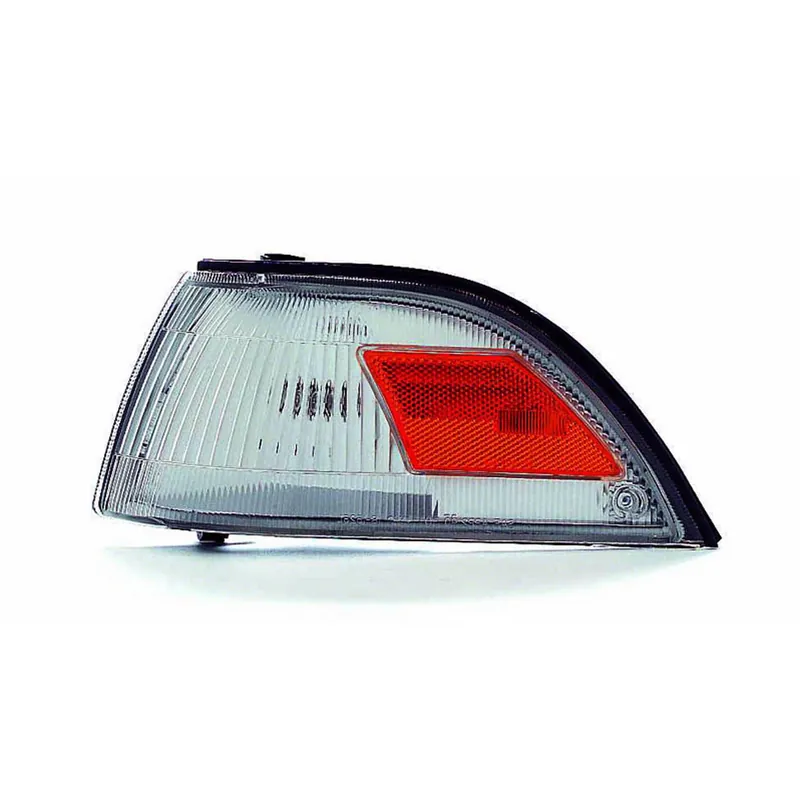 Left Side Parklamp assy 1988 - 1992 TOYOTA COROLLA TO2520104V 8162002020 - REGULAR Top Pick