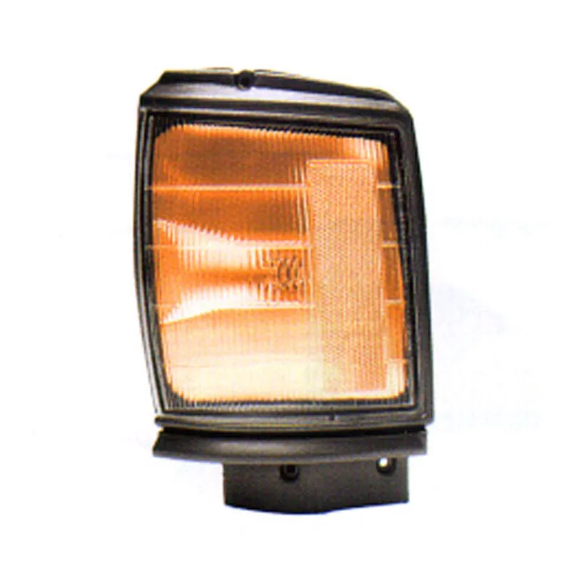 Sale Left Side Parklamp assy 1987 - 1988 TOYOTA PICKUP TO2520115V 8162089162 - REGULAR