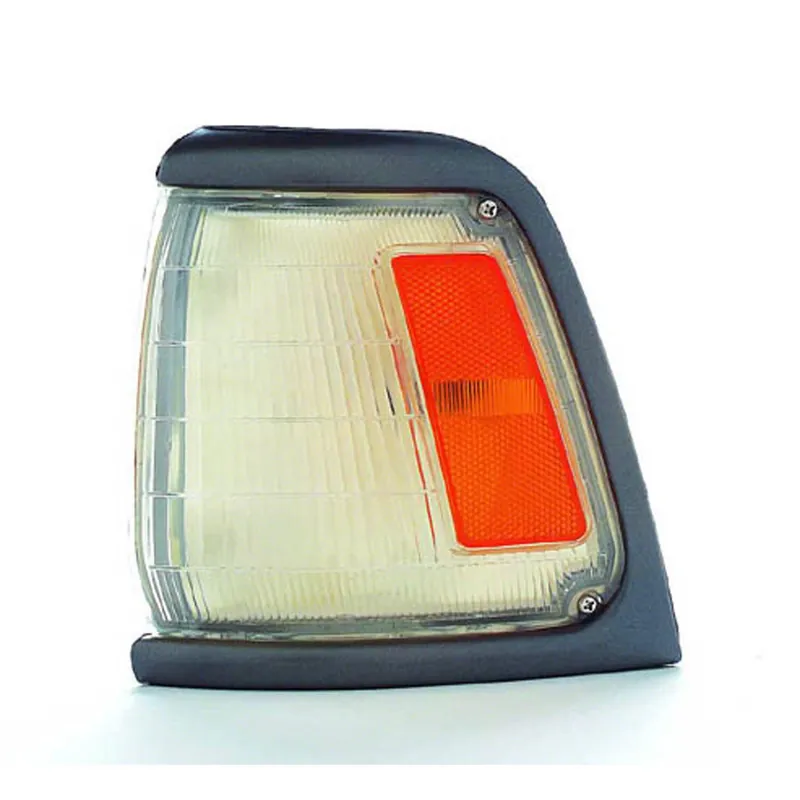 Wholesale Left Side Parklamp assy 1989 - 1991 TOYOTA PICKUP TO2520121V 8162089176 - REGULAR