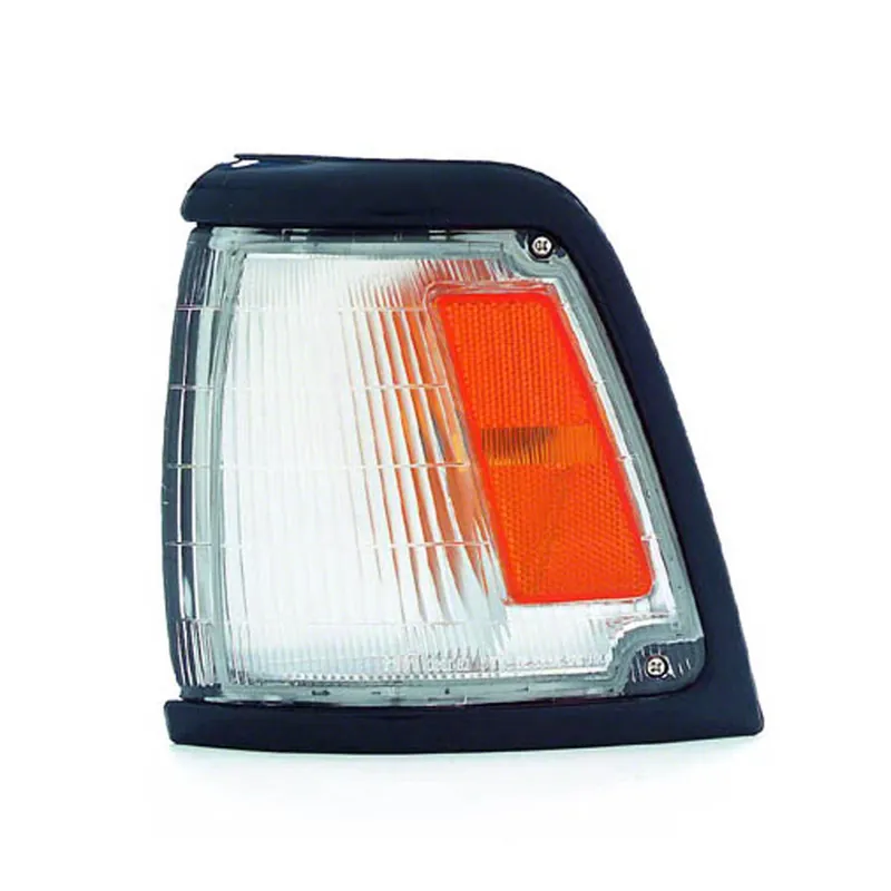 Left Side Parklamp assy 1992 - 1995 TOYOTA PICKUP TO2520125V 8162035080 - REGULAR Instant Buy
