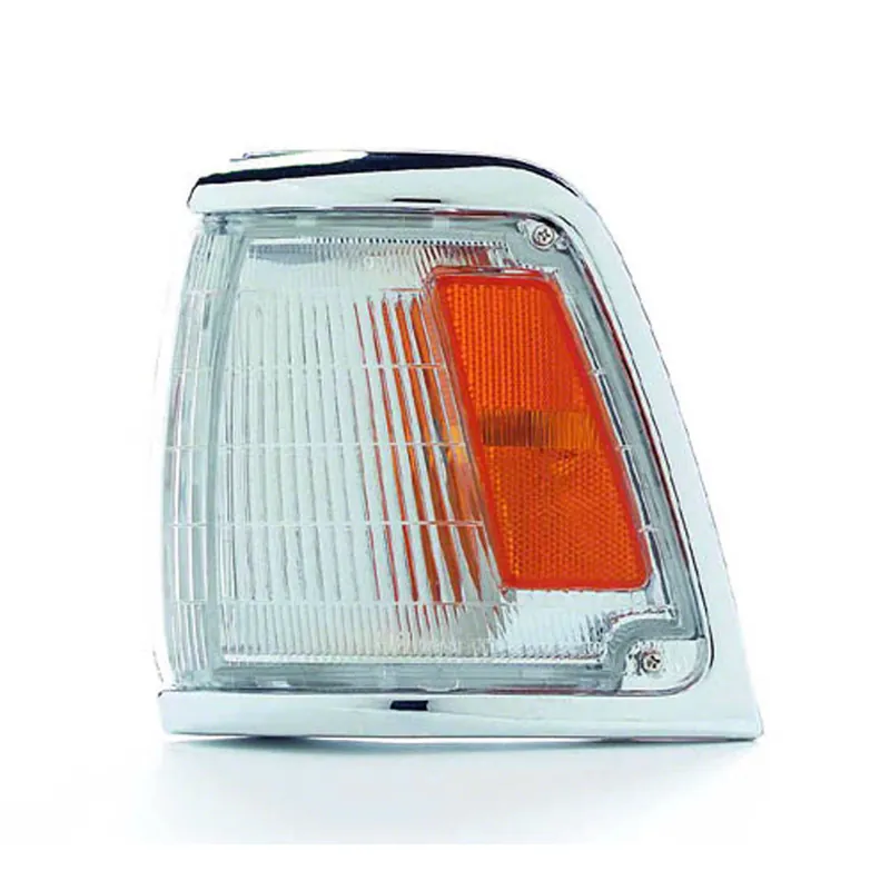 Top Pick Left Side Parklamp assy 1992 - 1995 TOYOTA PICKUP TO2520127V 8162035100 - REGULAR