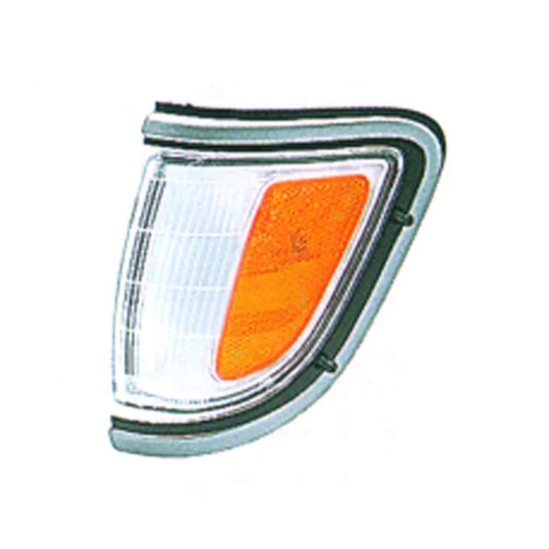 Wholesale Left Side Parklamp assy 1995 - 1996 TOYOTA TACOMA TO2520141V 8162004010 - REGULAR