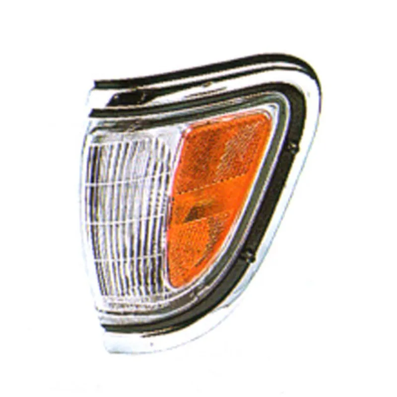 Left Side Parklamp assy 1995 - 1997 TOYOTA TACOMA TO2520143V 8162004040 - REGULAR Crafted