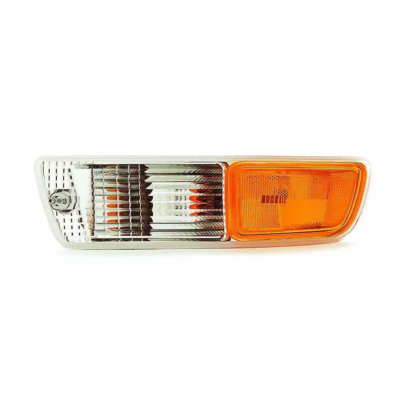 Save Now Left Side Parklamp assy 1998 - 2000 TOYOTA RAV4 TO2520152V 8152042040 - REGULAR