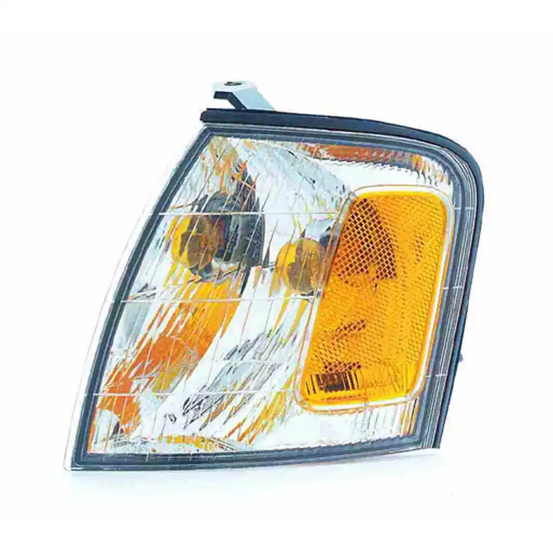 Cheap Left Side Parklamp assy 1998 - 1999 TOYOTA AVALON TO2520153V 81520AC030 - REGULAR