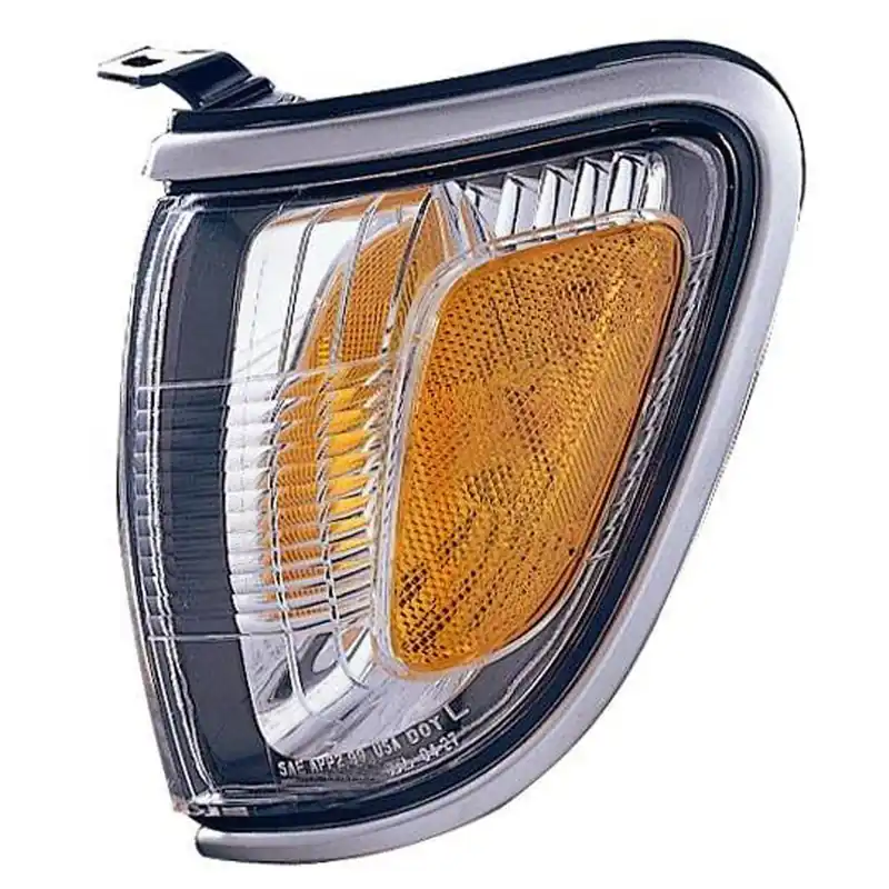 Left Side Parklamp assy 2001 - 2004 TOYOTA TACOMA TO2520162V 8162004090B0 - REGULAR Popular