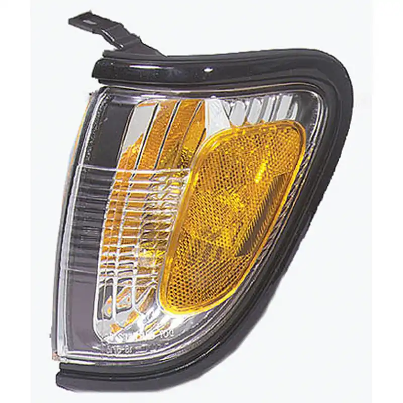 Left Side Parklamp assy 2001 - 2004 TOYOTA TACOMA TO2520163V 8162004090C0 - REGULAR Limited Offer