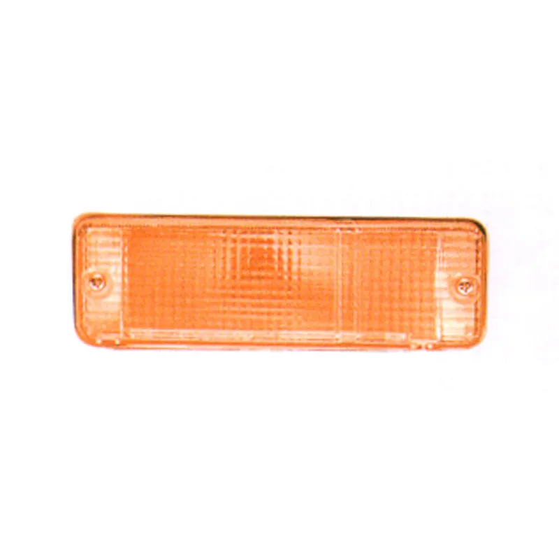 Final Sale Right Side Parklamp assy 1984 - 1988 TOYOTA 4RUNNER TO2521105V 8151089130 - REGULAR