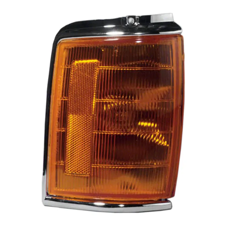 Buy Direct Right Side Parklamp assy 1984 - 1986 TOYOTA 4RUNNER TO2521116V 8161089145 - REGULAR