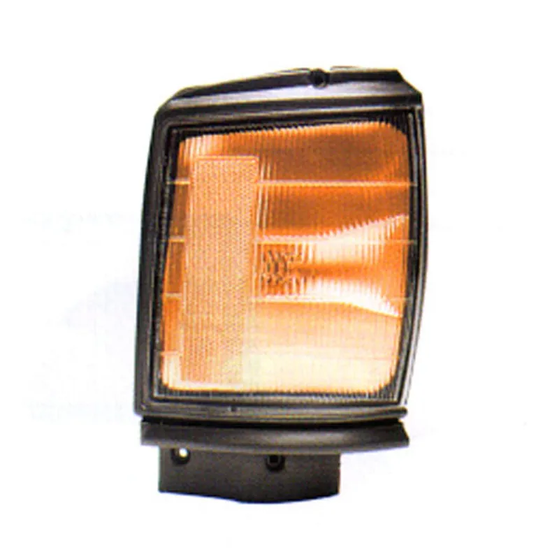 Right Side Parklamp assy 1987 - 1988 TOYOTA PICKUP TO2521117V 8161089162 - REGULAR New Release