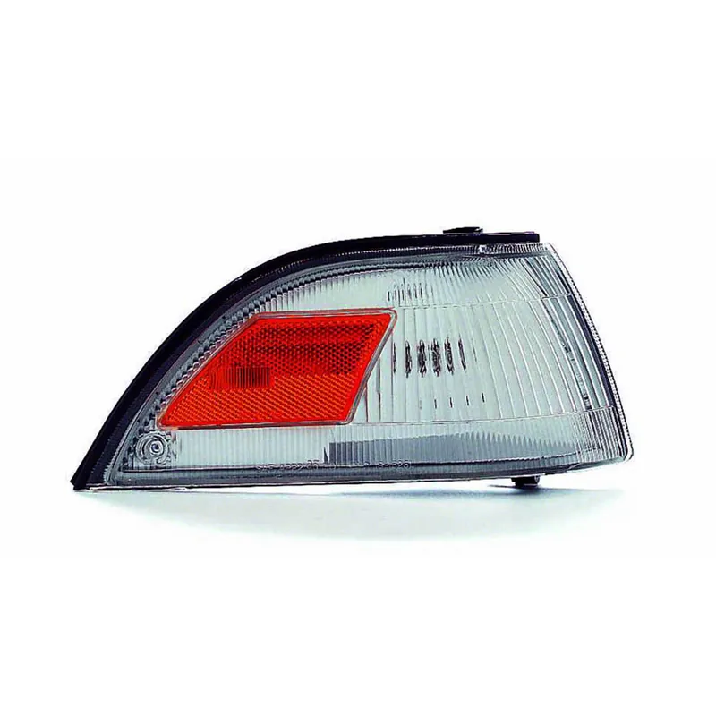 Right Side Parklamp assy 1988 - 1992 TOYOTA COROLLA TO2521108V 8161002020 - REGULAR Buy Online