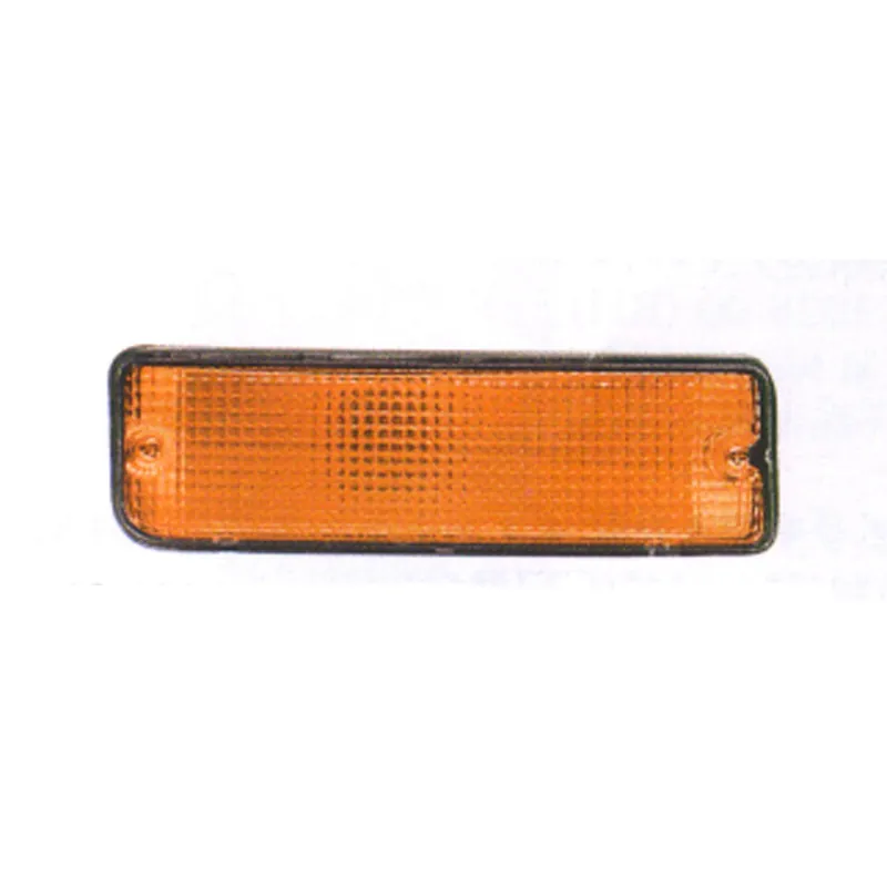Right Side Front signal lamp 1990 - 1991 TOYOTA 4RUNNER TO2521107V 8151089134 - REGULAR New Release