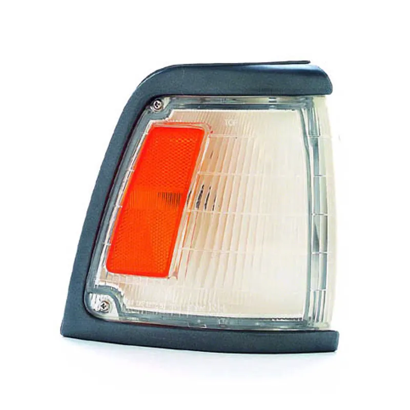 Right Side Parklamp assy 1992 - 1995 TOYOTA PICKUP TO2521128 8161035090 - REGULAR Last Chance