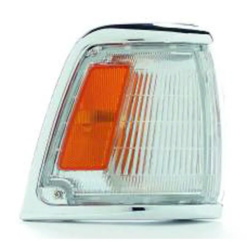 Right Side Parklamp assy 1992 - 1995 TOYOTA PICKUP TO2521129V 8161035100 - REGULAR Clearance