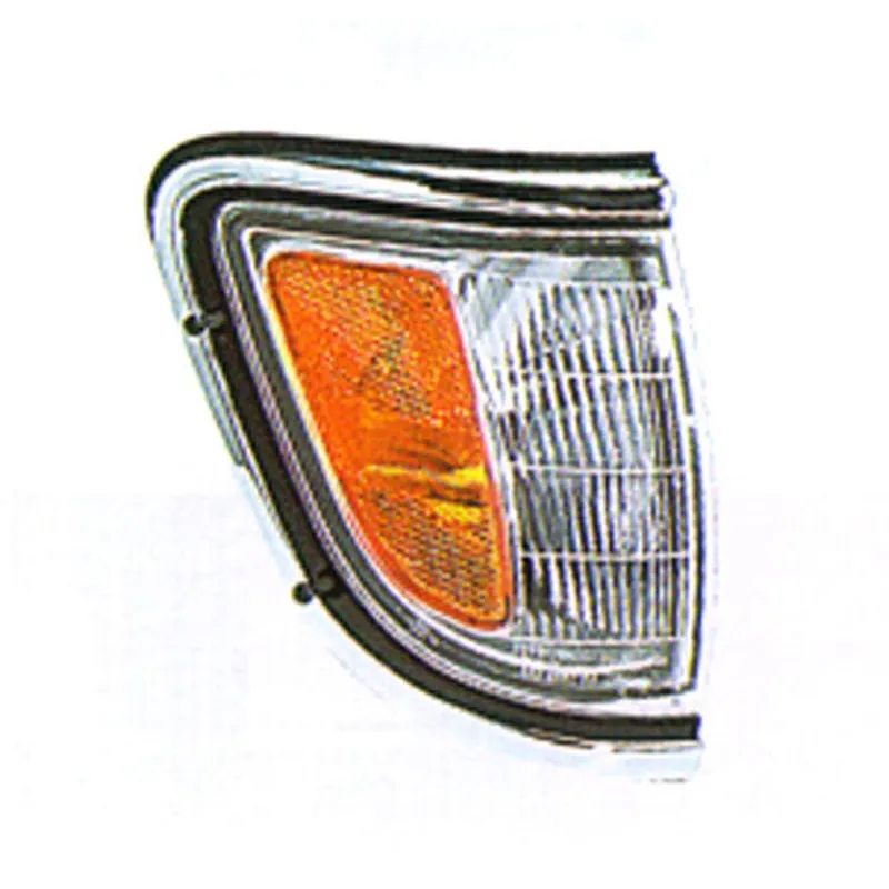 Right Side Parklamp assy 1995 - 1996 TOYOTA TACOMA TO2521142V 8161004020 - REGULAR Worldwide Shipping
