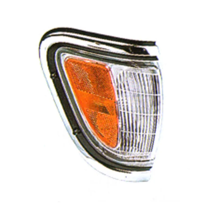 Fan Favorite Right Side Parklamp assy 1995 - 1997 TOYOTA TACOMA TO2521143V 8161004040 - REGULAR