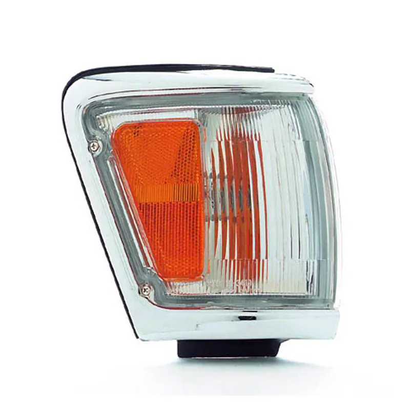 Best Price Right Side Parklamp assy 1992 - 1995 TOYOTA 4RUNNER TO2521147V 8161035201 - REGULAR