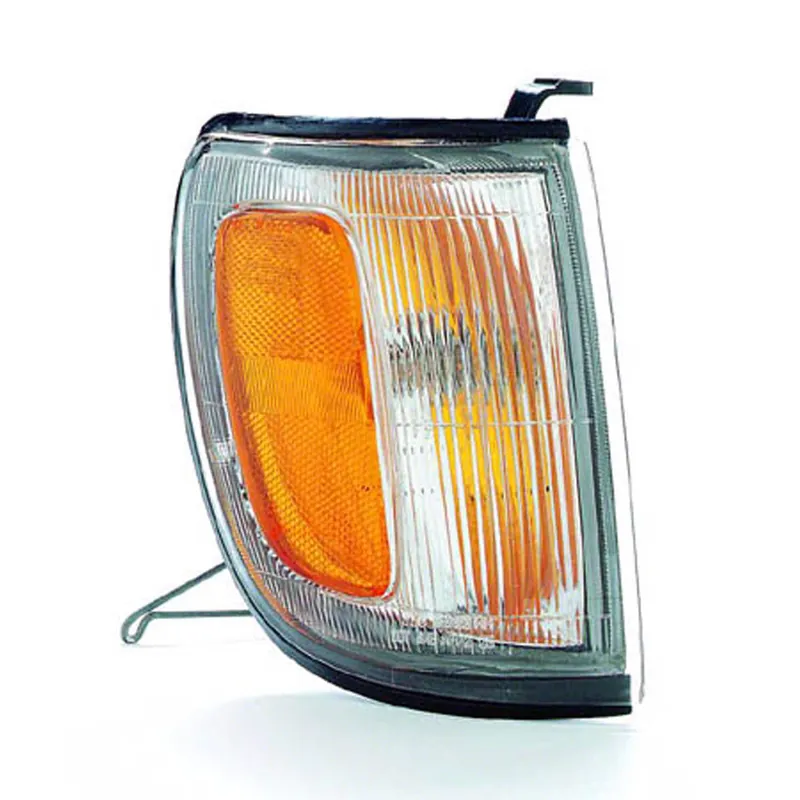 Right Side Parklamp assy 1996 - 1997 TOYOTA 4RUNNER TO2521148V 8161035310 - REGULAR Next Day Delivery