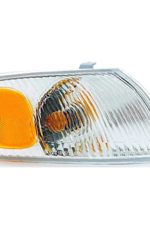 Authentic Right Side Parklamp assy 1998 - 2000 TOYOTA COROLLA CAPA TO2521150C 8151002040 - CAPA