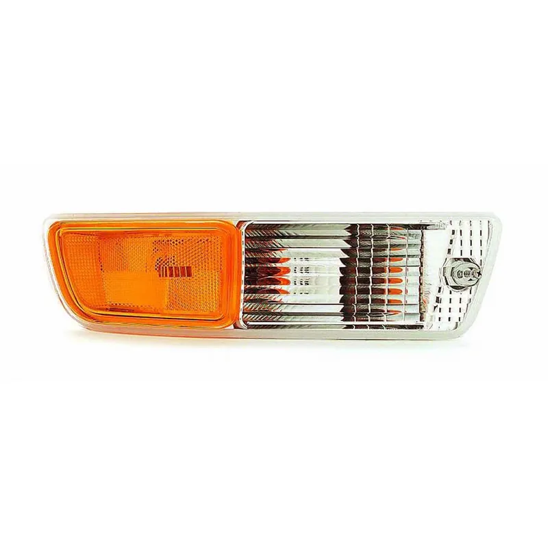 Right Side Parklamp assy 1998 - 2000 TOYOTA RAV4 TO2521152V 8151042040 - REGULAR Exclusive