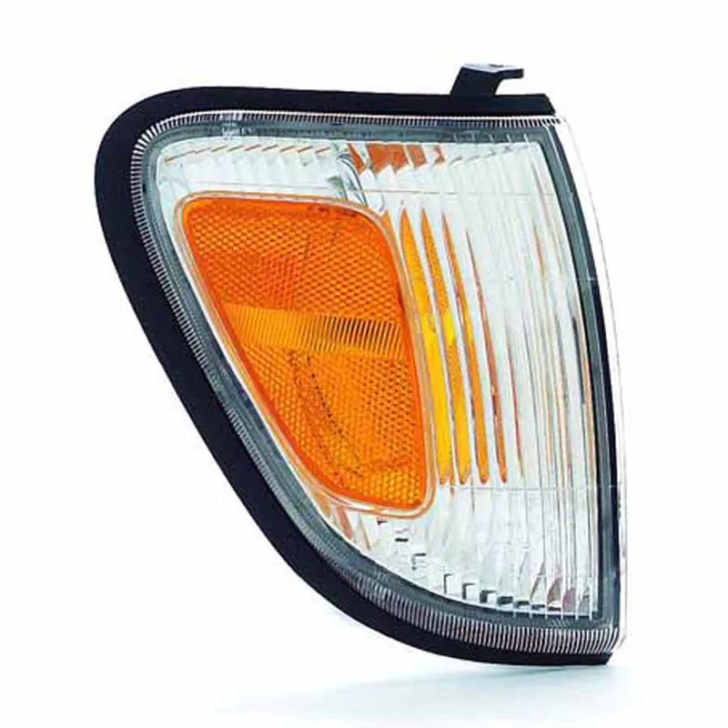 Secure Checkout Right Side Parklamp assy 1998 - 2000 TOYOTA TACOMA TO2521154V 8161004060 - REGULAR