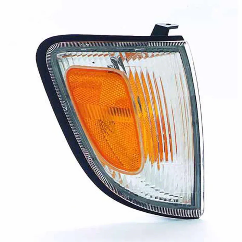 Right Side Parklamp assy 1997 - 2000 TOYOTA TACOMA TO2521155 8161004050 - REGULAR Instant Buy