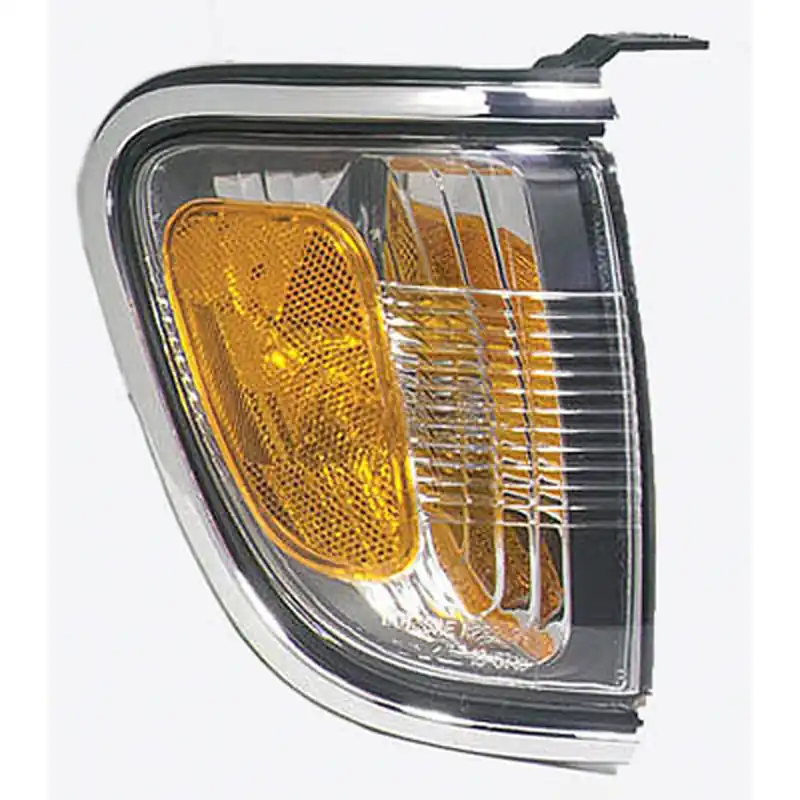 Right Side Parklamp assy 2001 - 2004 TOYOTA TACOMA TO2521161 8161004080 - REGULAR Factory Price