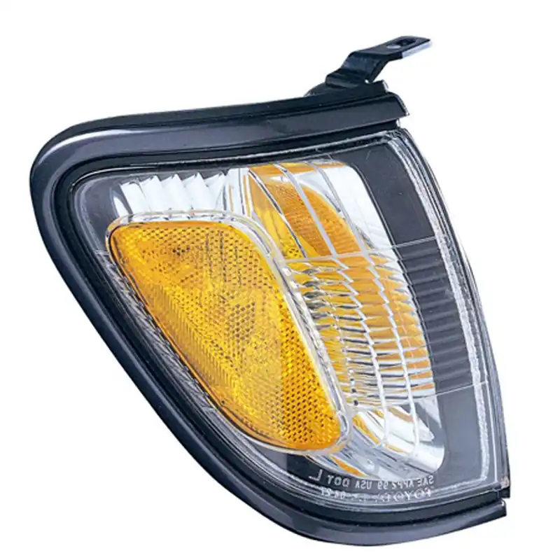Factory Price Right Side Parklamp assy 2001 - 2004 TOYOTA TACOMA TO2521160V 8161004070 - REGULAR