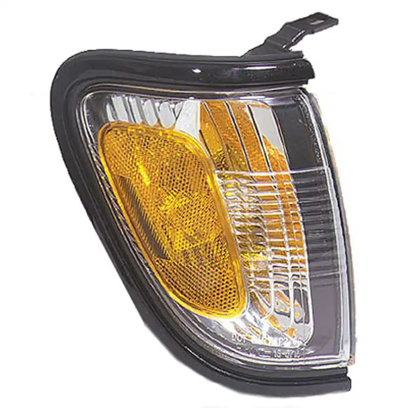 Right Side Parklamp assy 2001 - 2004 TOYOTA TACOMA TO2521163V 8161004090C0 - REGULAR Shop Now