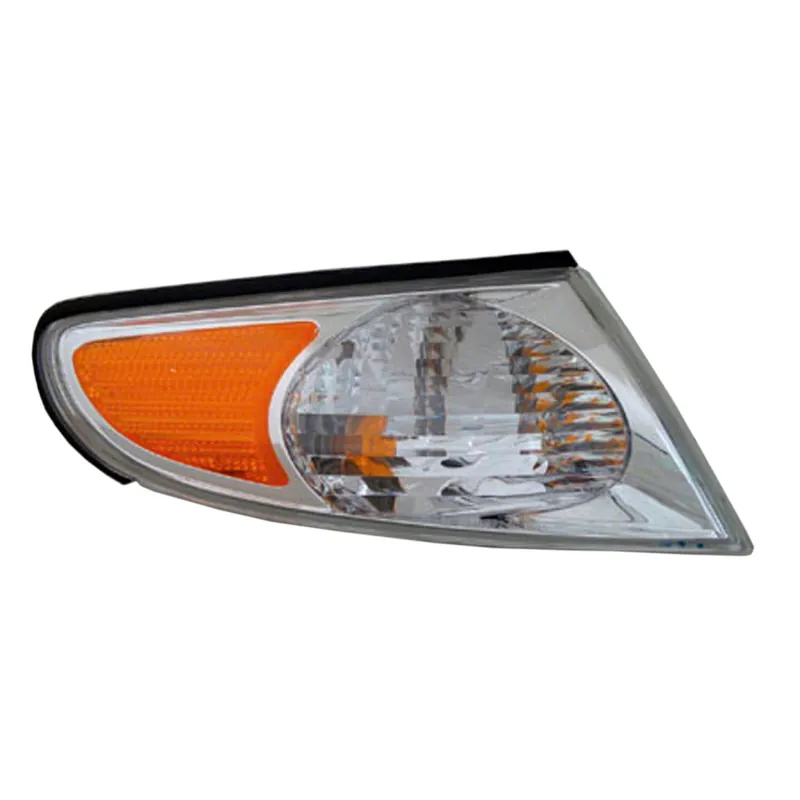 Holiday Sale Right Side Parklamp assy 2002 - 2003 TOYOTA SOLARA TO2521166V 81510AA030 - REGULAR