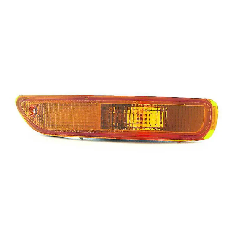 Left Side Front signal lamp 1993 - 1997 TOYOTA COROLLA TO2530103V 8152012700 - REGULAR Original