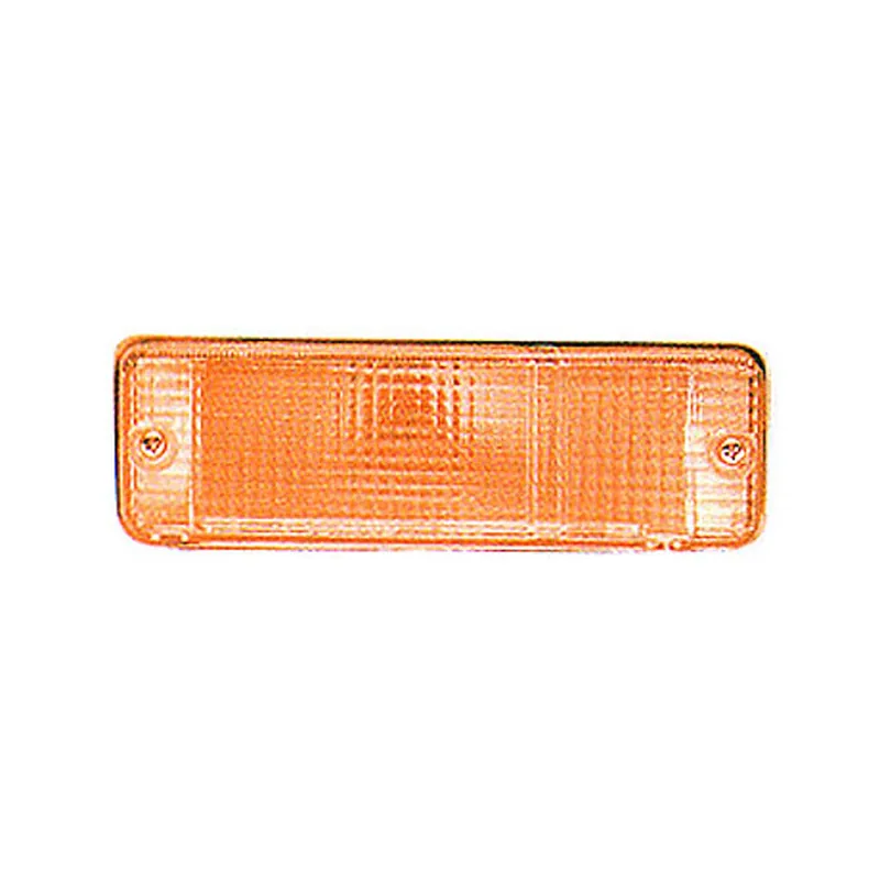 Left Side Parklamp assy 1984 - 1989 TOYOTA 4RUNNER TO2530106 8152089130 - REGULAR Viral