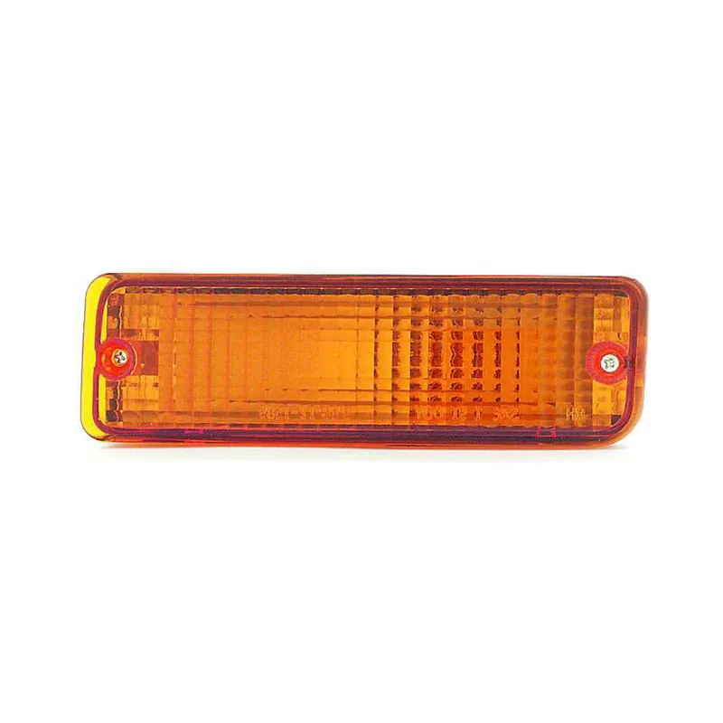 Left Side Front signal lamp 1993 - 1998 TOYOTA T100 TO2530118 8152034010 - REGULAR Must Have
